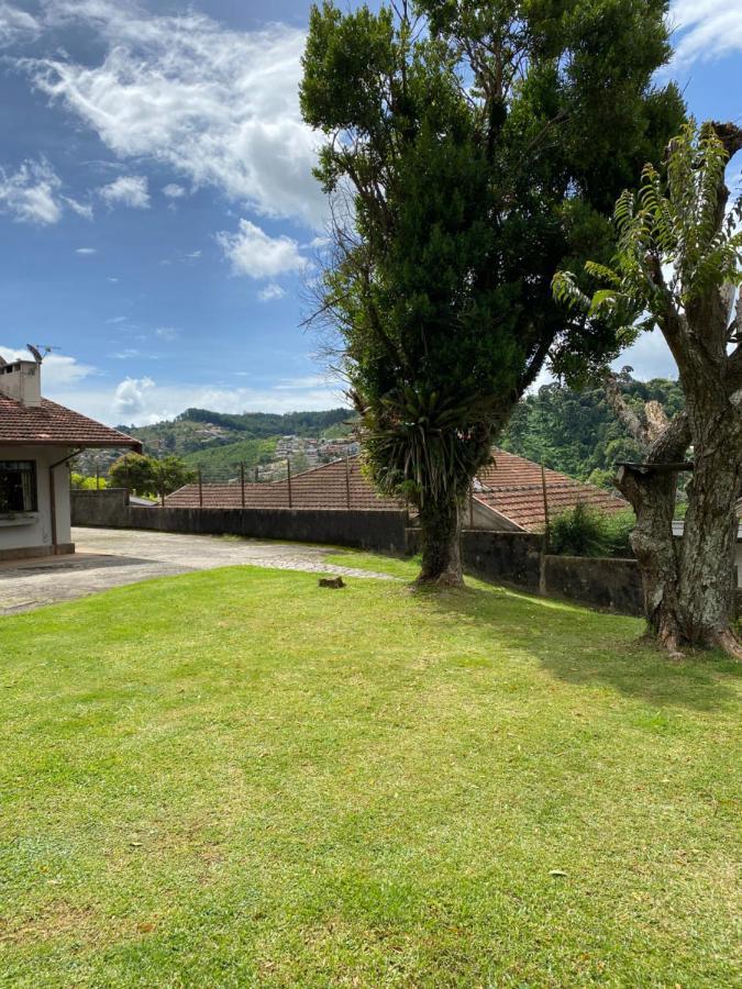 Chale De Inverno - Campos do Jordao — Fotos 2